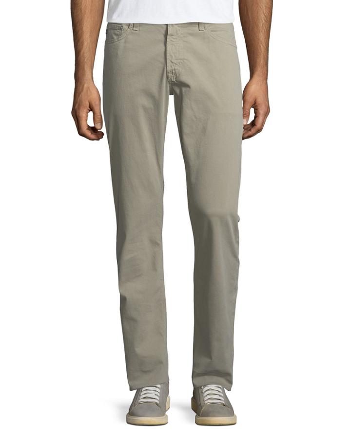 Graduate Sud Tailored Jeans