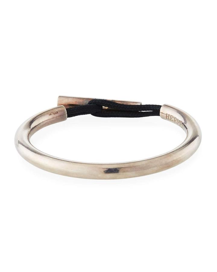 Estate Toggle Bangle