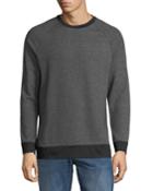 Men's Accomplice Terry Pullover