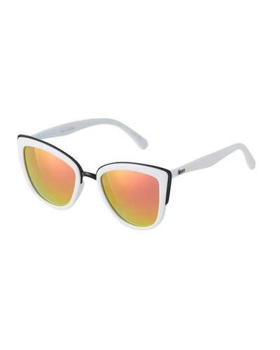 My Girl Cat-eye Plastic