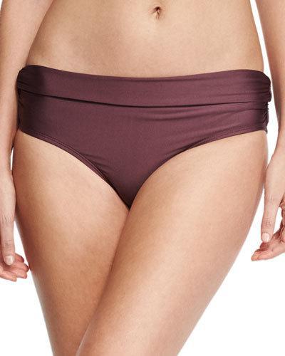 Premier High-waist Banded