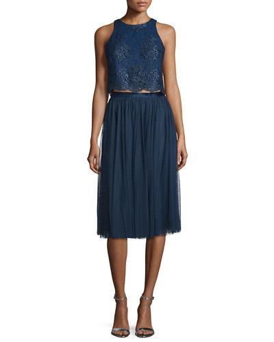 Beatrix Cocktail Top &