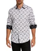 Men's Newell Floral