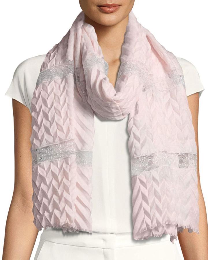 Pure Affection Wool-silk