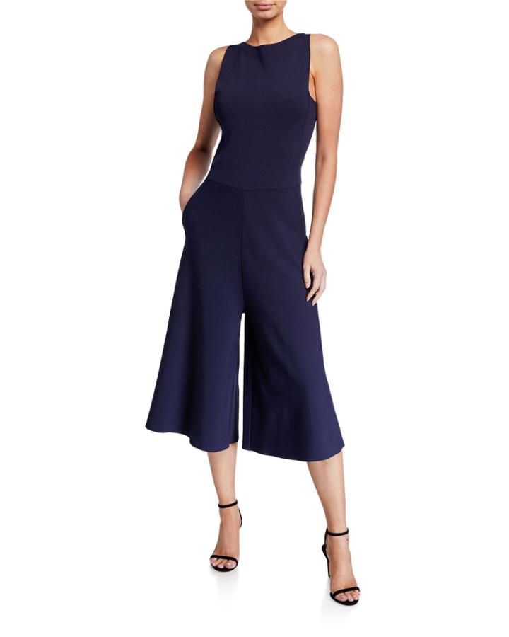 Knit Jumpsuit