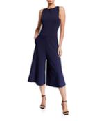 Knit Jumpsuit