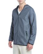 Military Sport Travel Jacket