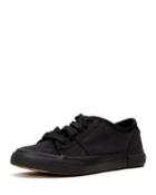 Gia Canvas Low-top
