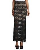 Sierra Lace Maxi
