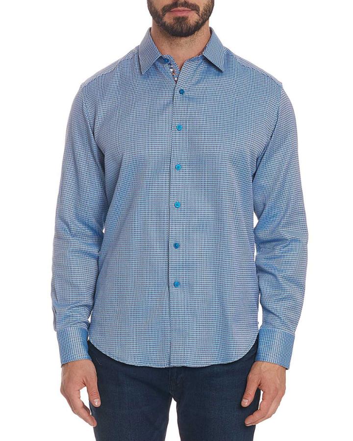 Men's Colbert Long-sleeve
