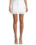 Schiffly Scalloped Eyelet