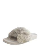 Cruise Rabbit-fur