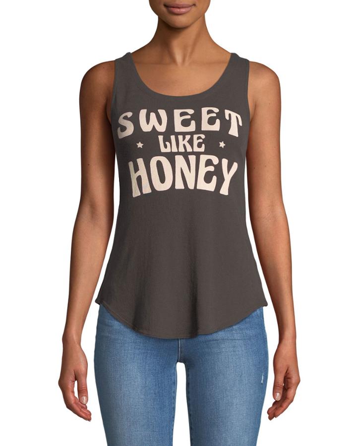 Sweet Like Hone