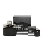 Legend For Men Eau De Toilette