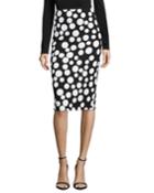 Polka-dot Pencil