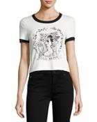 Jungle Girl Graphic Tee