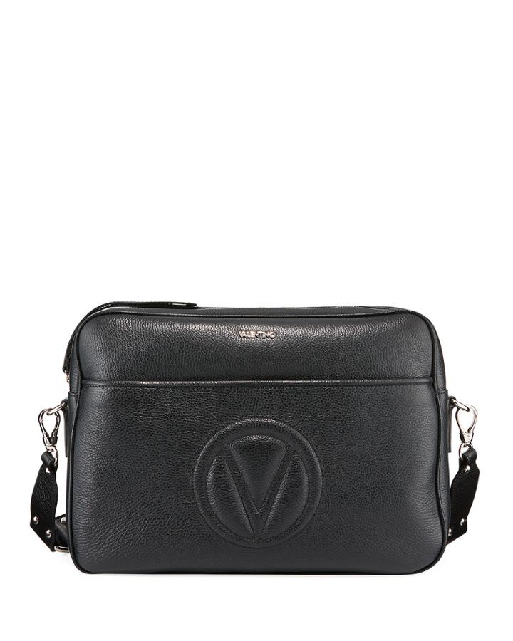 Leila Dollaro Leather