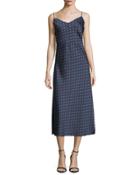 Diamond Heirlooms Printed Maxi