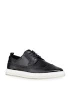 Calix 20 Brogue Leather