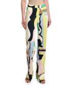Valauris Palazzo Pants