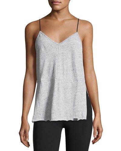Tuck Racerback Performance Tank