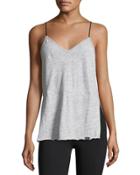 Tuck Racerback Performance Tank