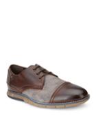 Men's Coltan Cap-toe
