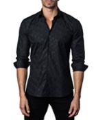 Semi-fitted Tonal-dot