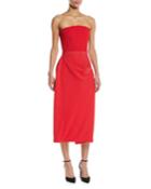 Convertible Apron-front