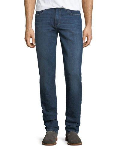 The Brixton Straight-leg Jeans