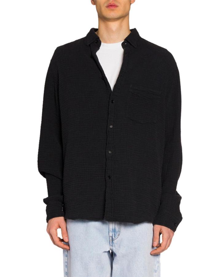 Men's Gauze Cotton