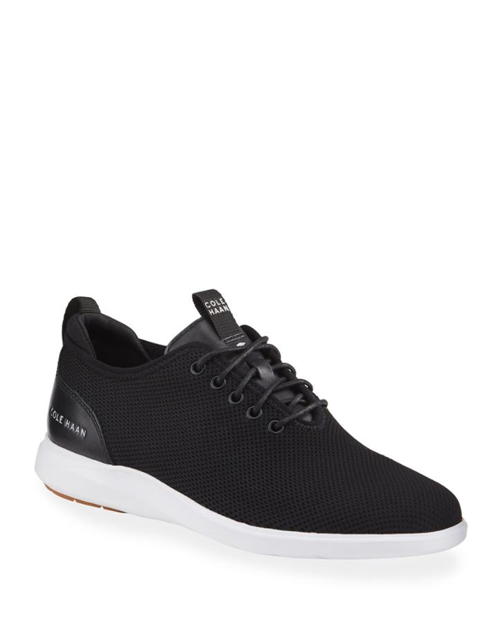 Men's Grand Plus Essex Distance Knit