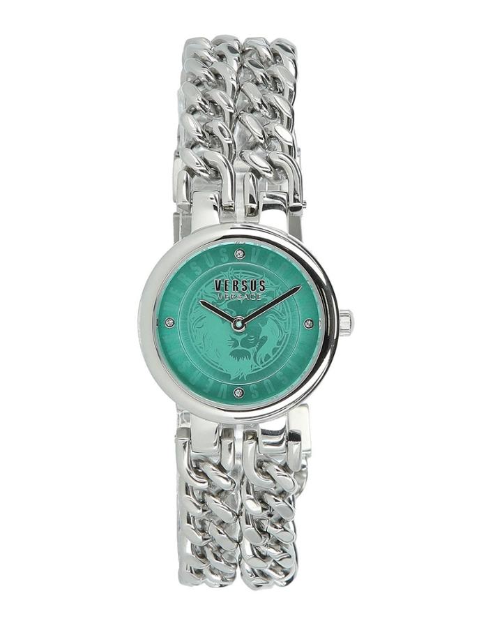 Berlin 30mm Watch With Bracelet