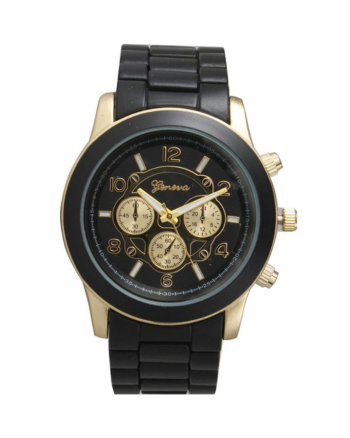45mm Boyfriend Chronograph Bracelet Watch