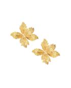 Thin Cubic Zirconia Floral