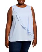 Plus Size Double