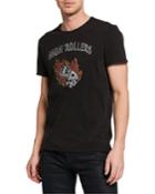 Men's High Rollers Graphic T-shirt