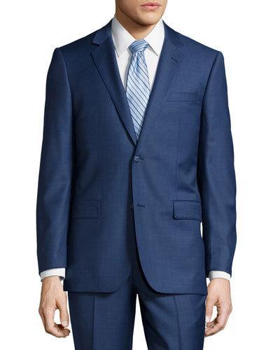 Modern Wool Two-piece
