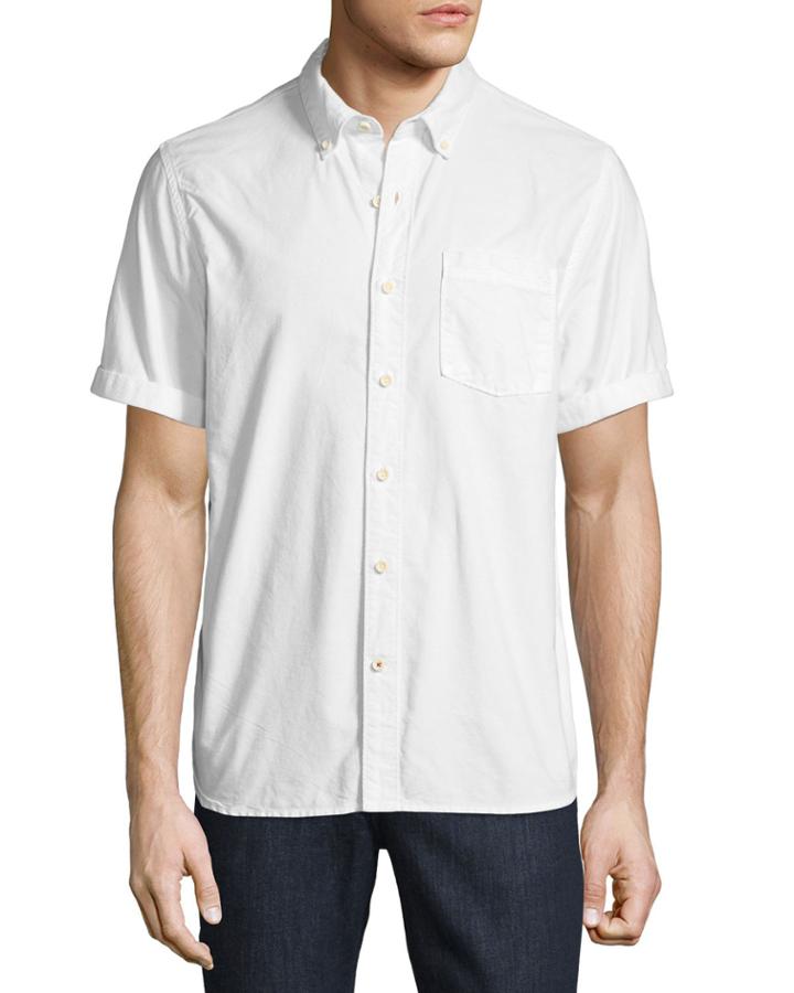 Men's Sandoval Short-sleeve