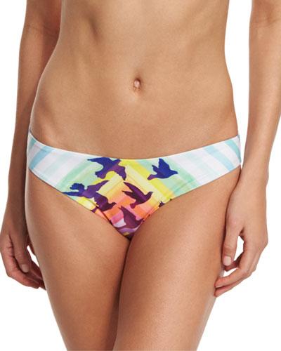 Prismatic Printed Classic