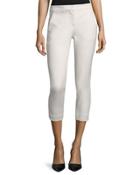 Skinny Crop Pants
