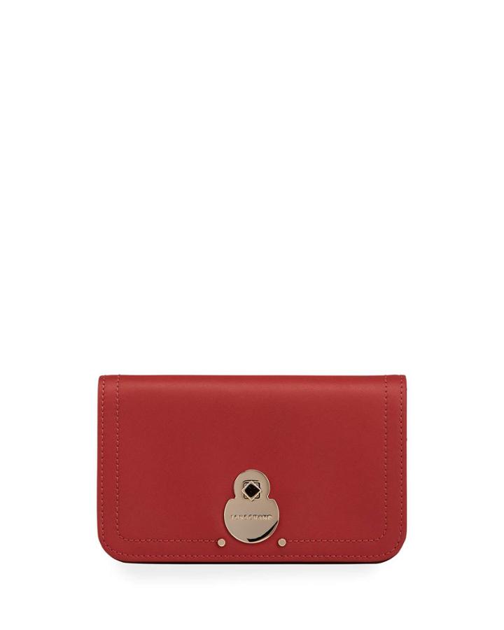 Cavalcade Chain Leather