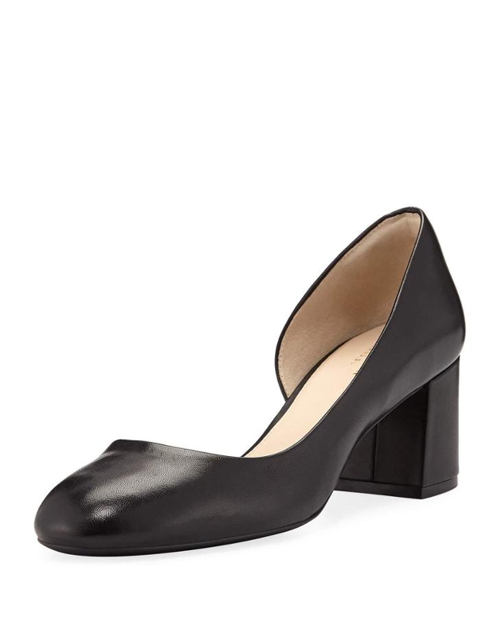 Daina Grand Half-d'orsay Pumps