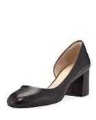 Daina Grand Half-d'orsay Pumps