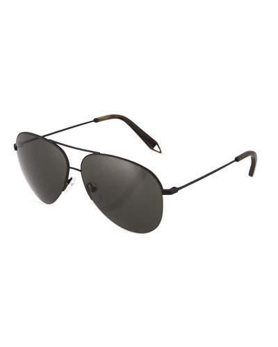 Victoria Classic Aviator Metal