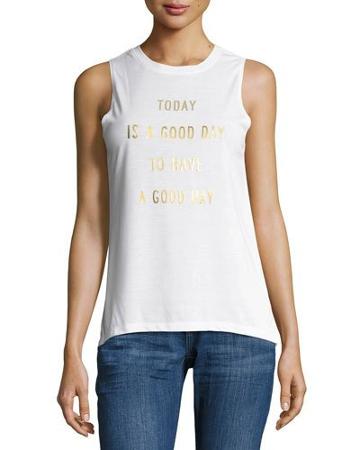Good Day Graphic