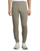 Men's Garment-dyed Pique Board Pants