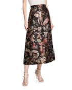 Safari Jacquard
