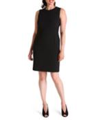 Hayden Zip Dress