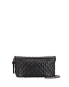Amazone Quilted Leather Belt Bag